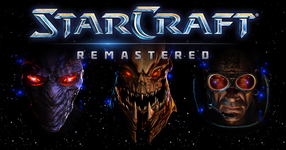 starcraft remastered cracked torrent